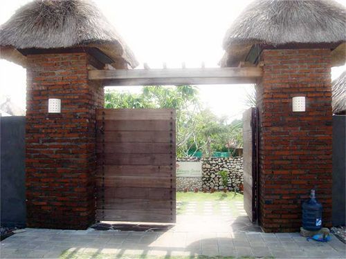 Balangan Garden