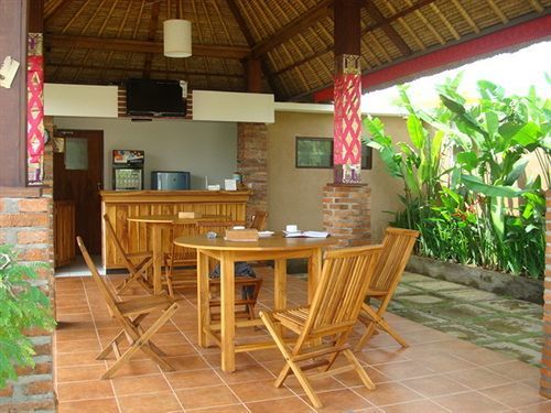 Holiday park Balangan Garden 3*
