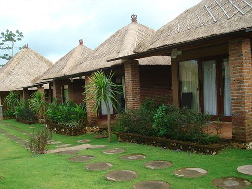 Holiday park Balangan Garden