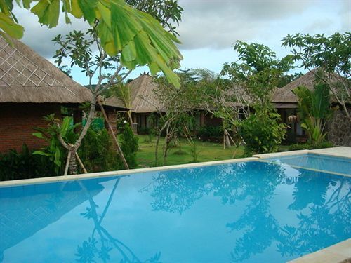Balangan Garden
