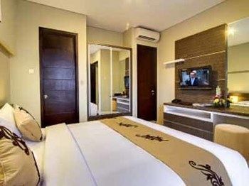 Parkside Denbukit &
