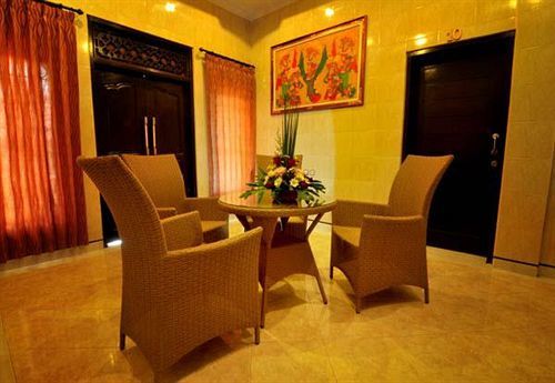 Denays House Guest house 3*