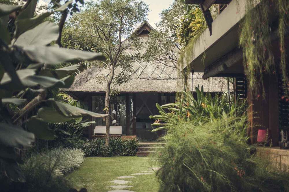 Reddoor Bali Hotel