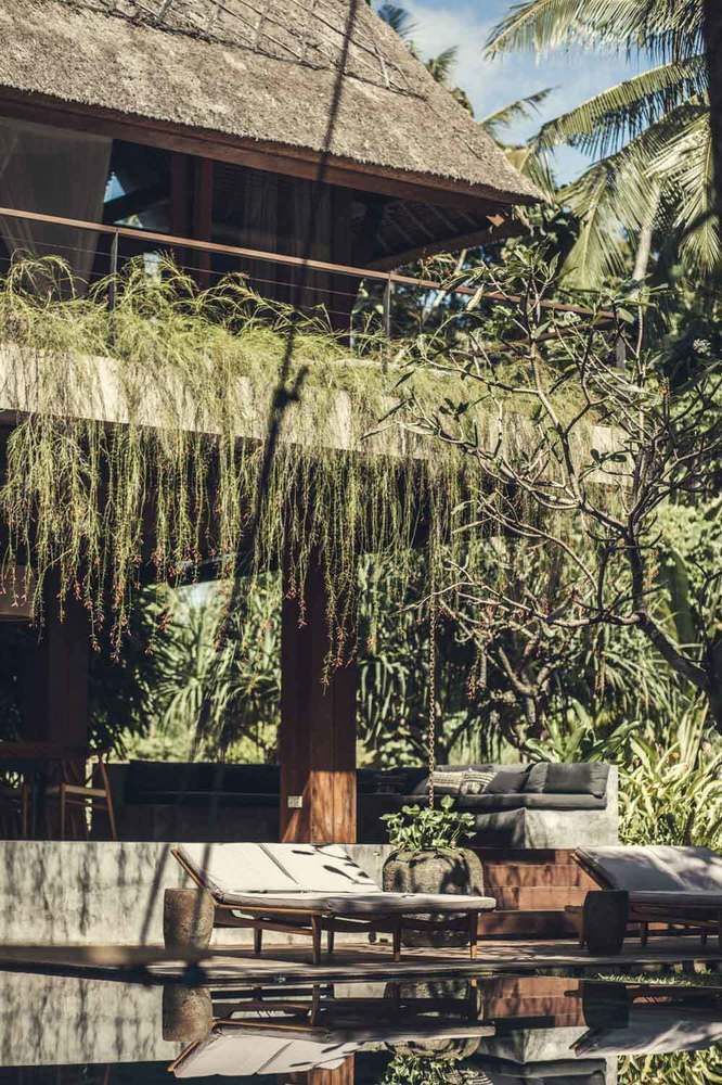 Reddoor Bali 5*