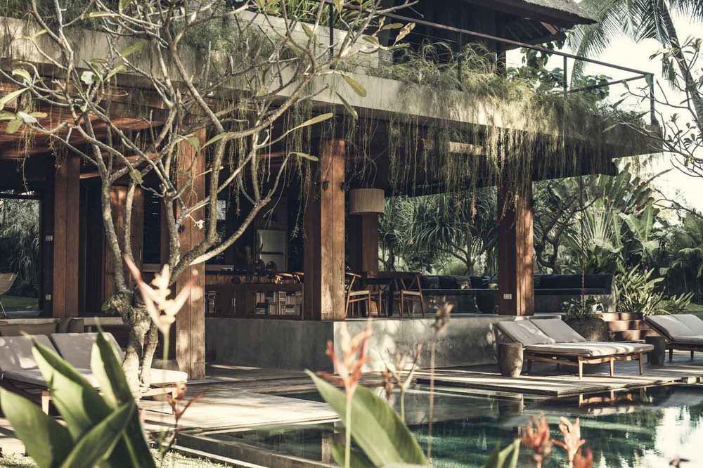 Hotel Reddoor Bali 5*