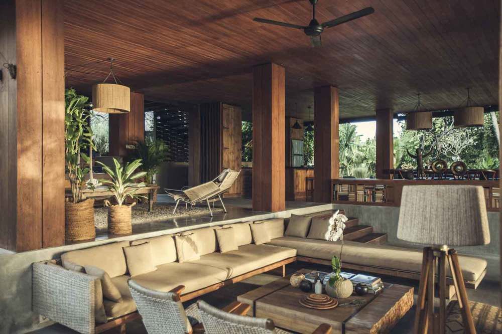 Hotel Reddoor Bali 5*