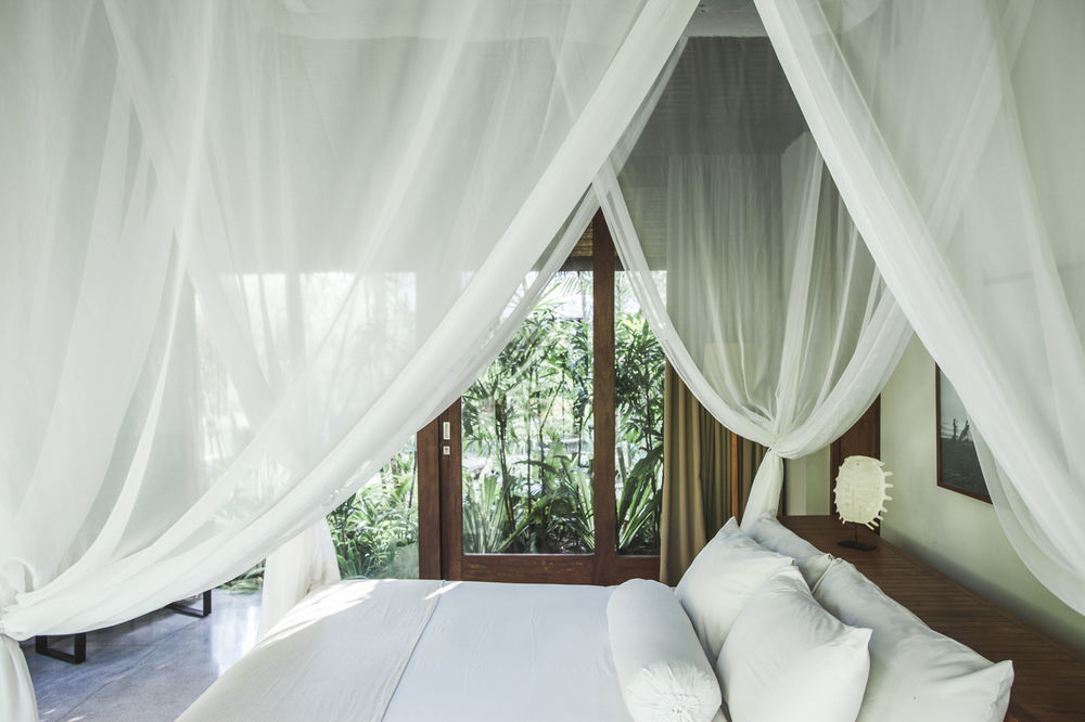 Hotel Reddoor Bali Canggu (Bali)