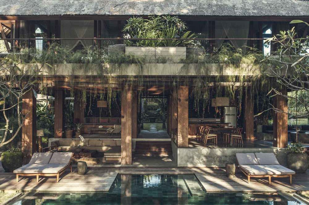 Hotel Reddoor Bali Canggu (Bali)