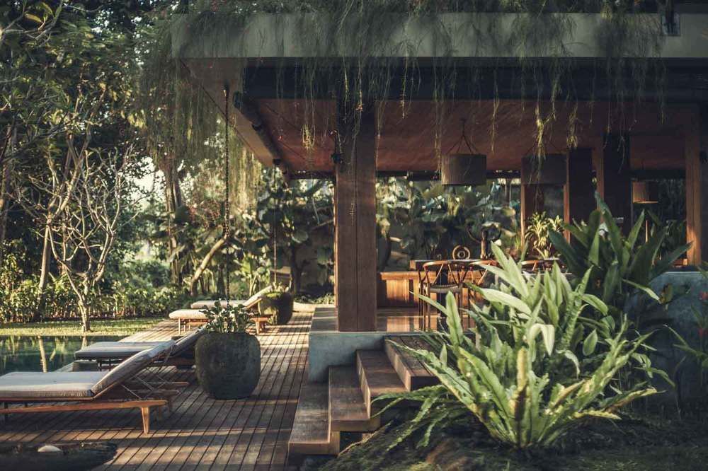 Reddoor Bali