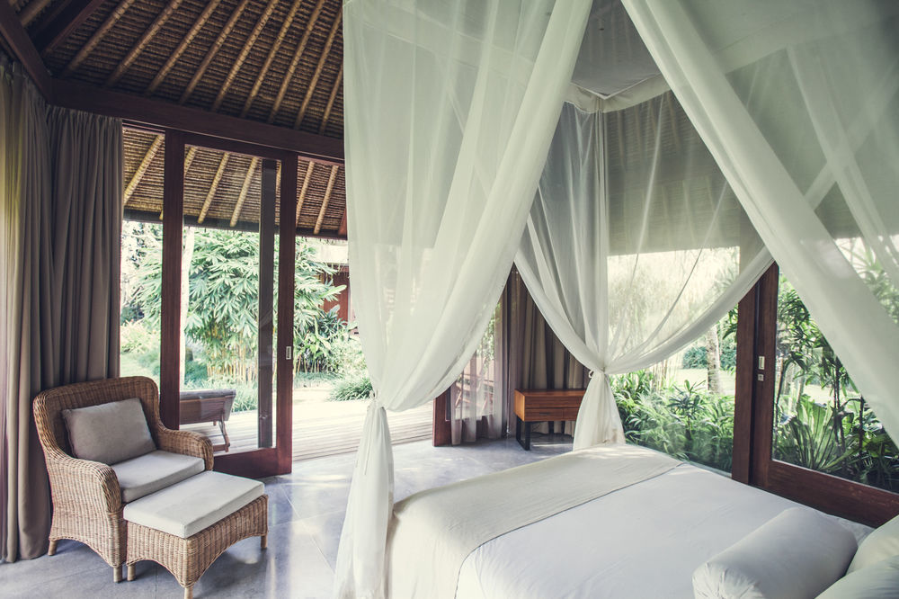 Reddoor Bali Hotel