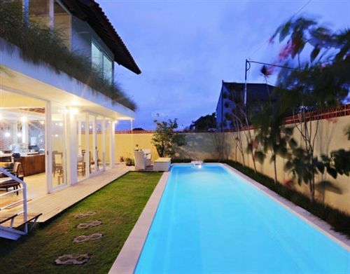 Charming 2 Bdr With Swimming Pool Villa Canggu (Bali)