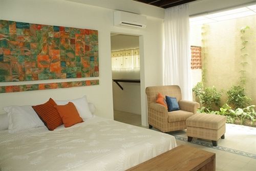 Charming 2 Bdr With Swimming Pool Villa Canggu (Bali)