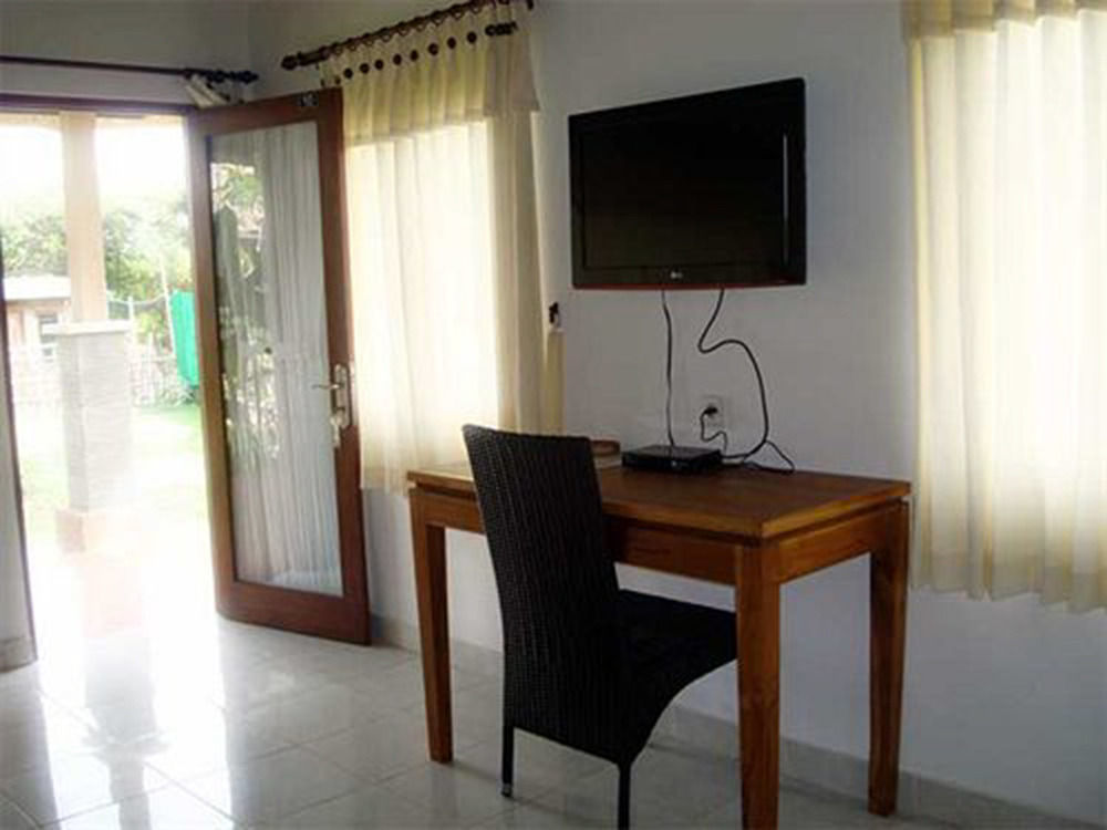 Balangan Garden 3* Pecatu (Bali)