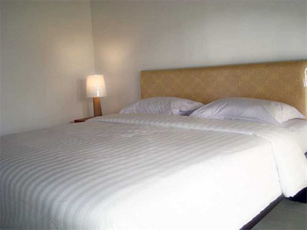 Balangan Garden Holiday park 3*