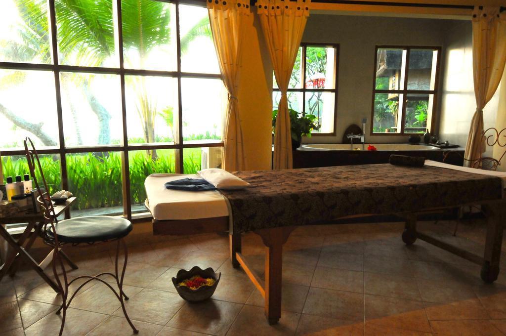 Puri Dajuma Eco-resort & Pulukan