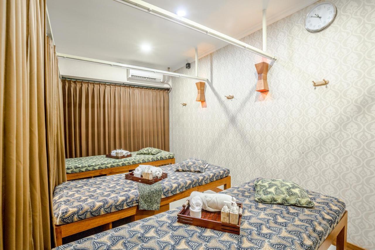 Hostel Lokal Bali *