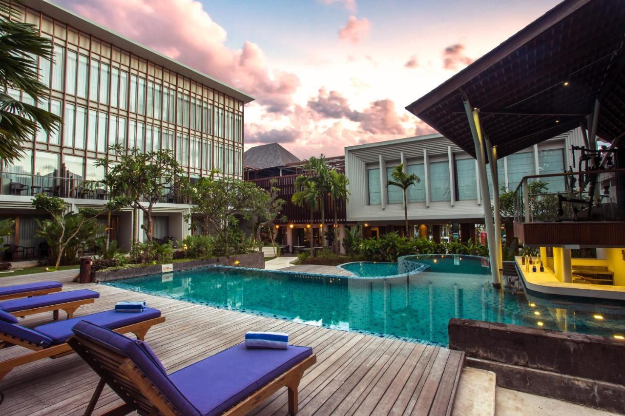 Hotel The Lerina Nusa Dua
