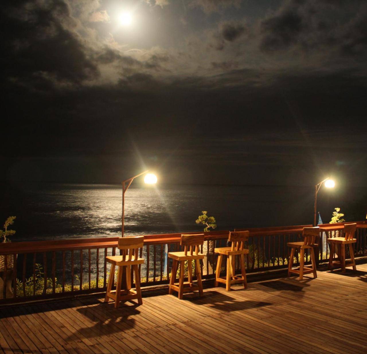 Sea Terras And Luxury