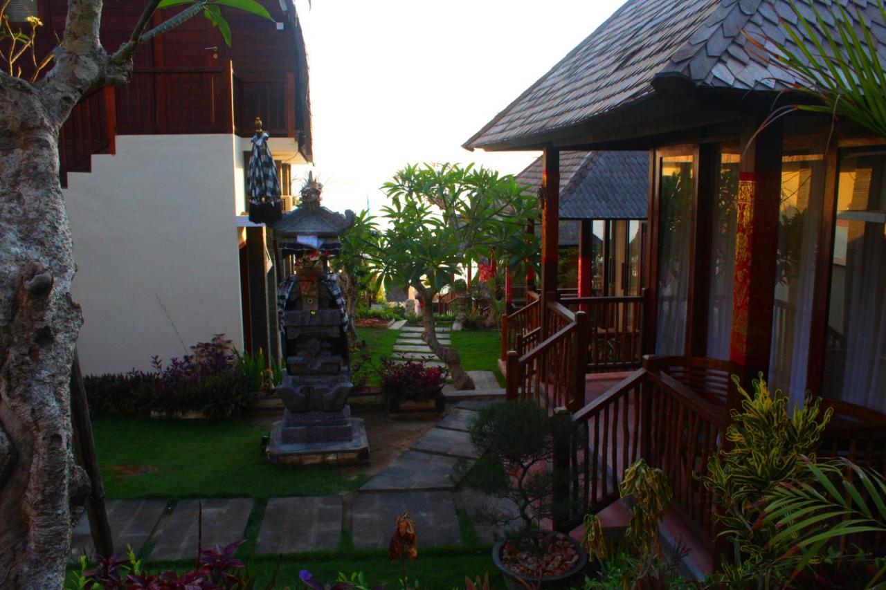 Sea Terras And Luxury Guest house