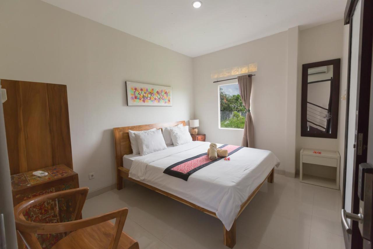 Guest house Spirit 3*
