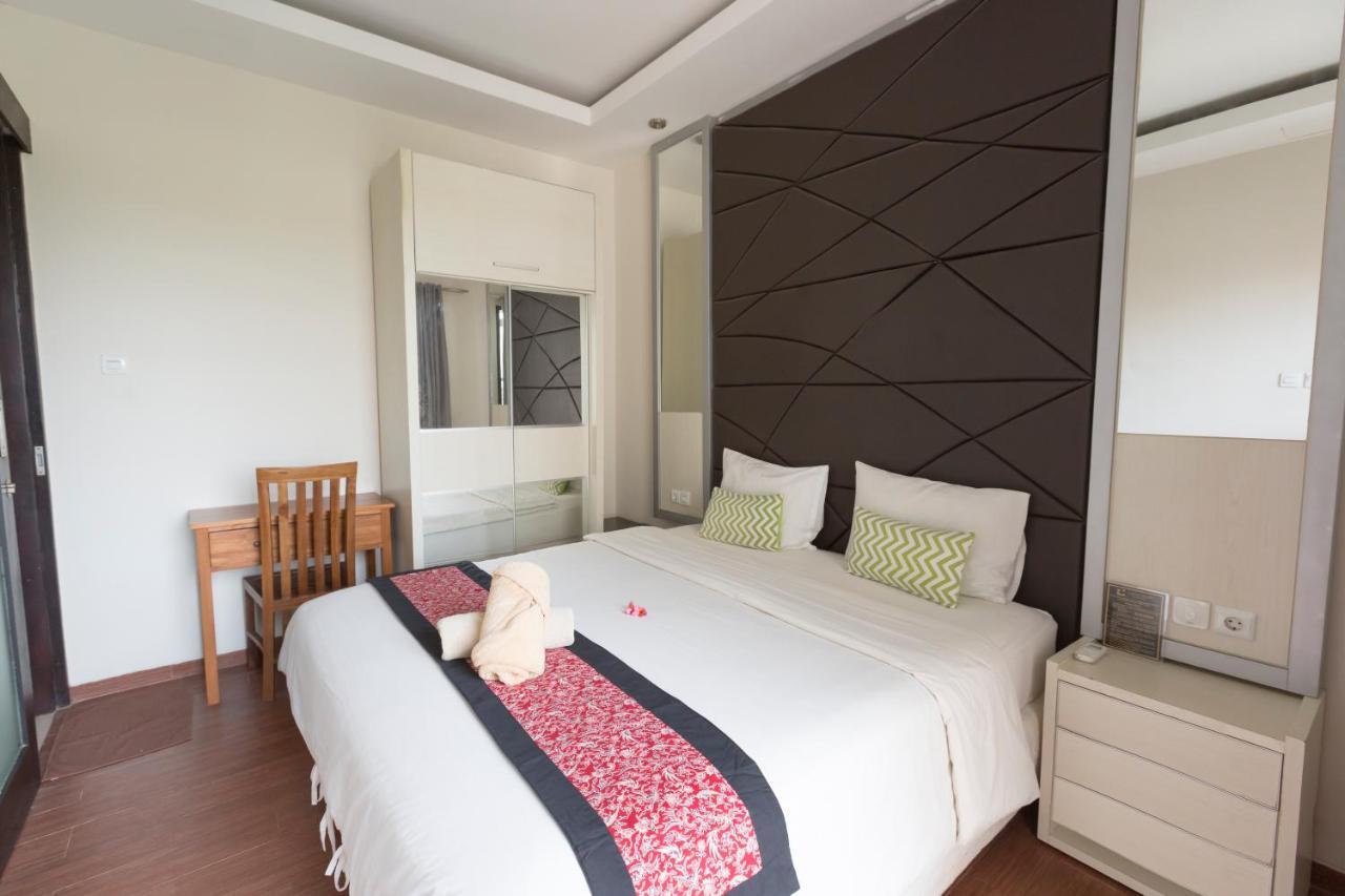 Guest house Spirit Canggu (Bali)