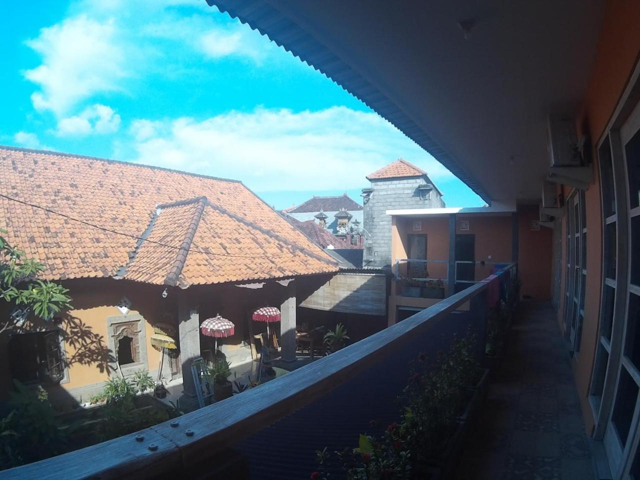 Pinpoint Canggu (Bali)