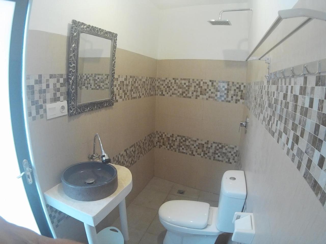 Pinpoint Guest house