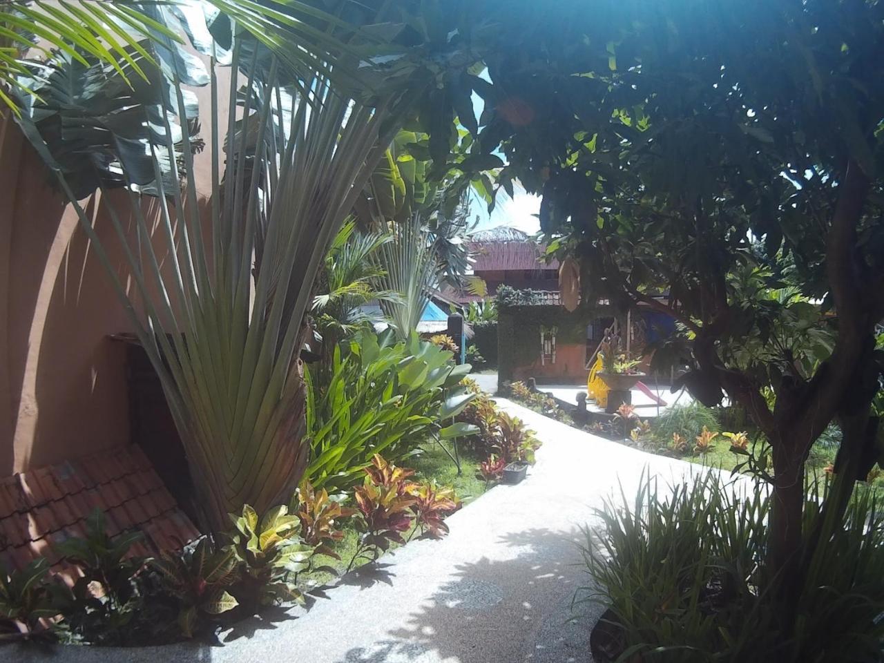 Pinpoint Guest house Canggu (Bali)