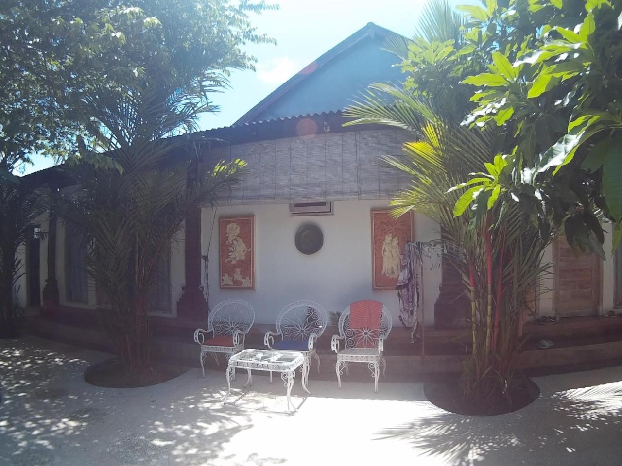 Guest house Pinpoint Canggu (Bali)