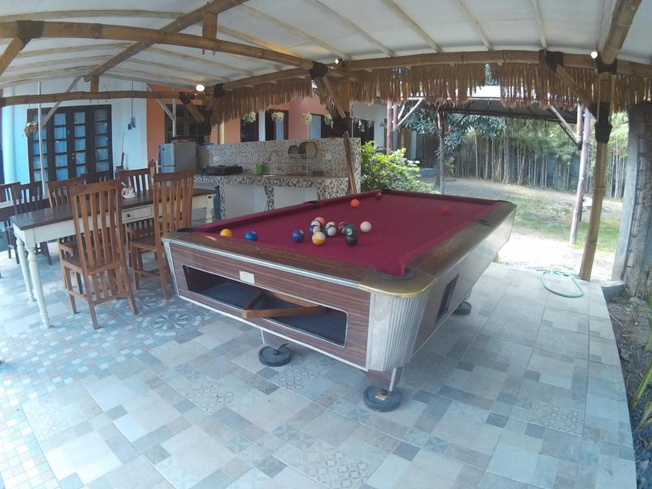 Pinpoint Guest house