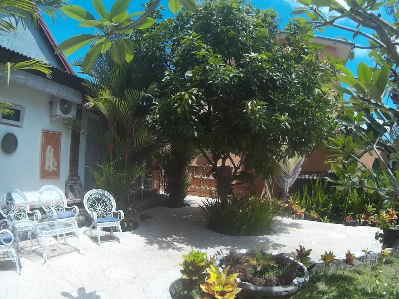 Guest house Pinpoint Canggu (Bali)