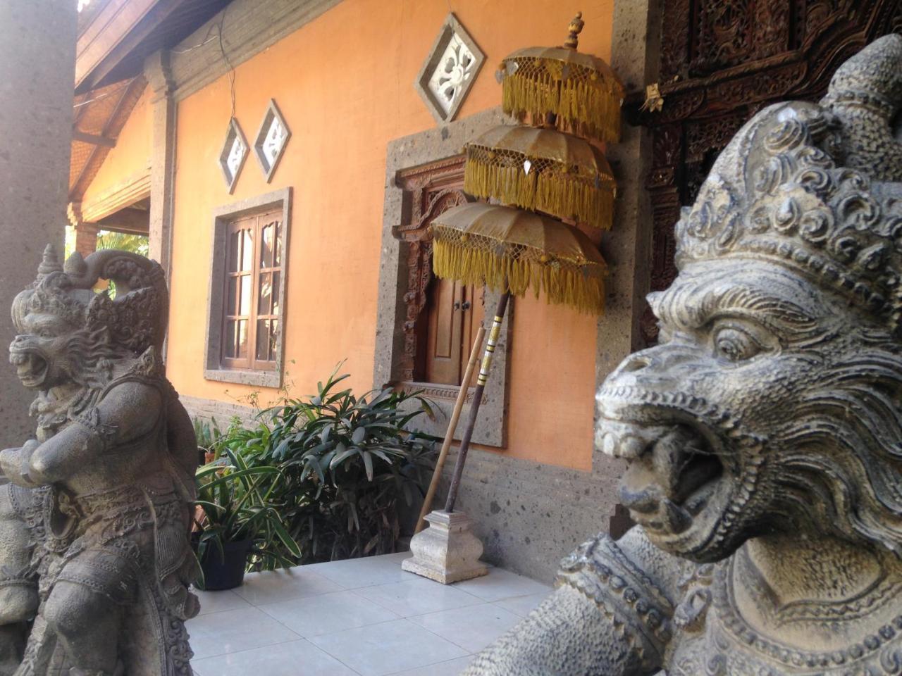 Guest house Pinpoint