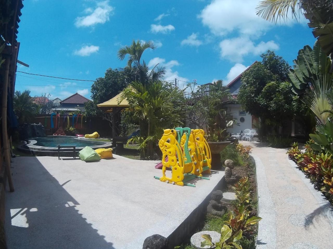Guest house Pinpoint