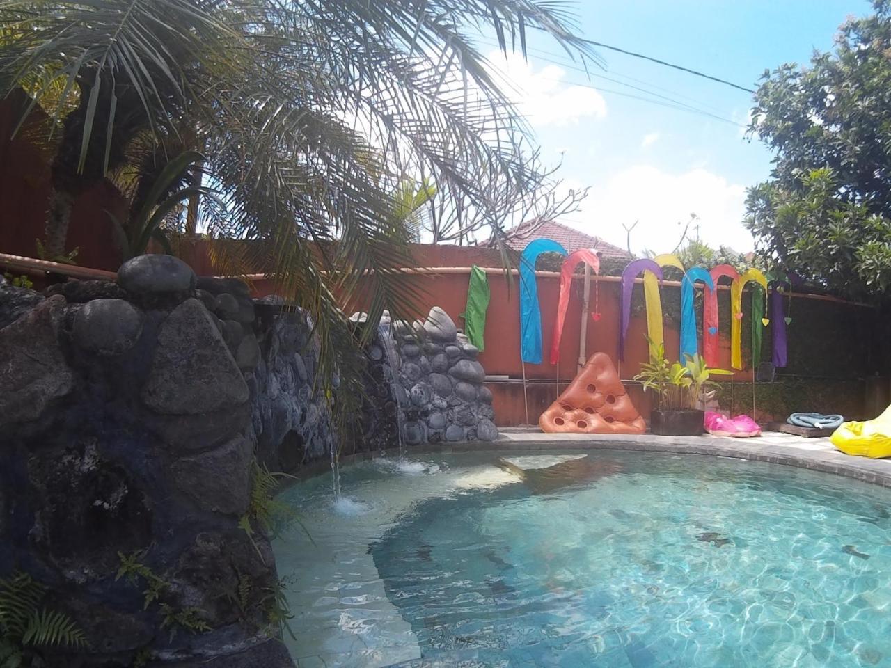 Pinpoint Guest house
