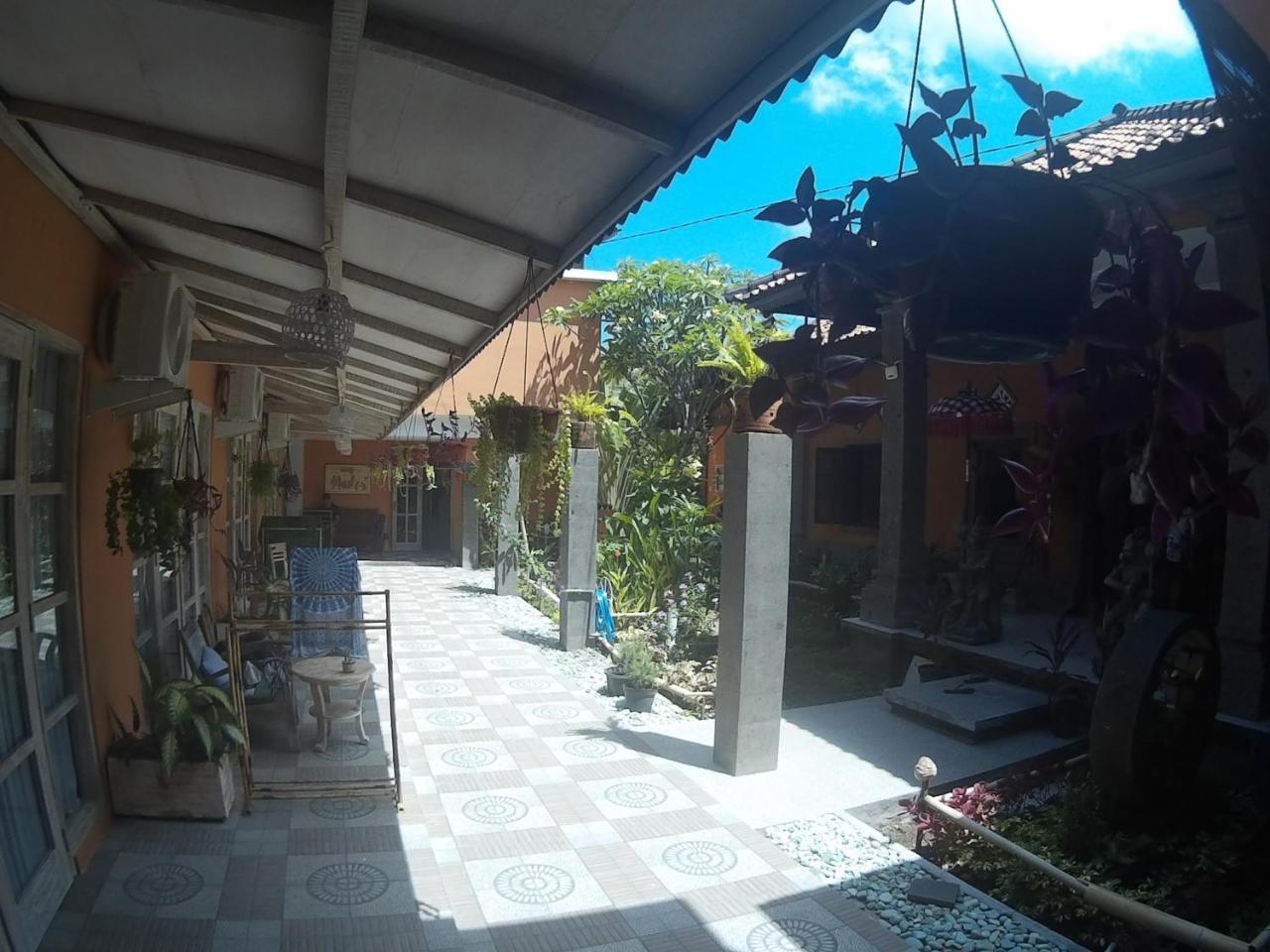 Pinpoint 3* Canggu (Bali)