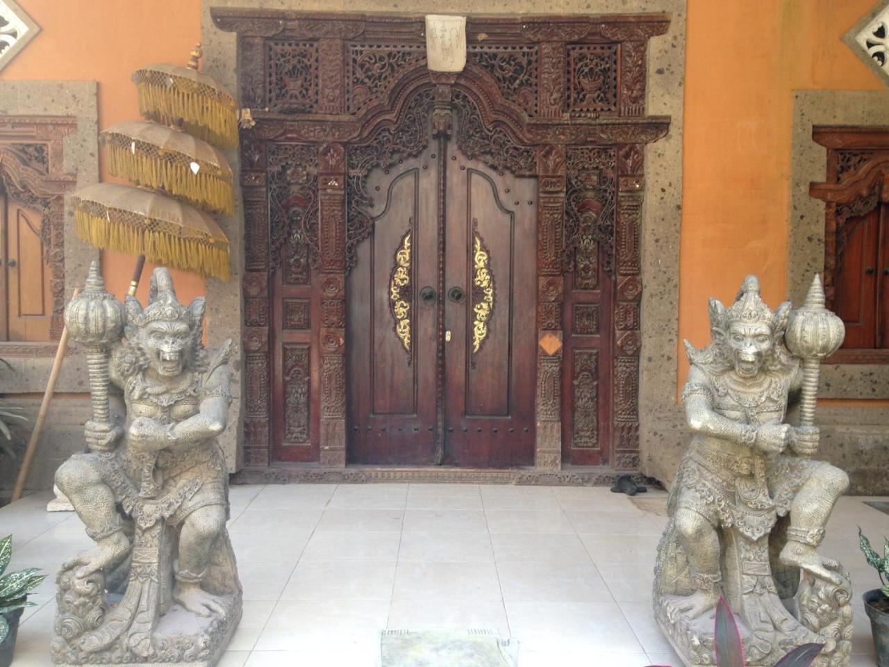 Pinpoint 3* Canggu (Bali)