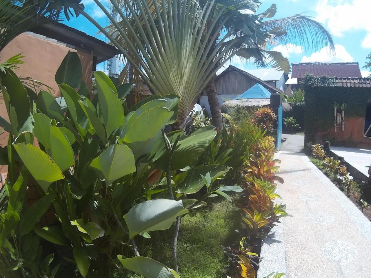 Pinpoint Canggu (Bali)