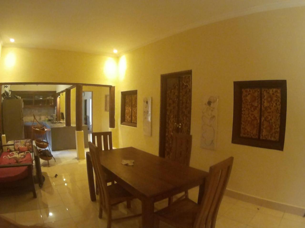 Pinpoint Guest house