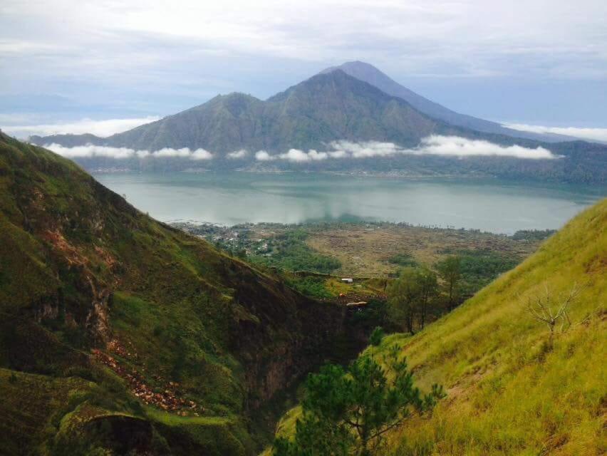 Guest house Batur Volcano