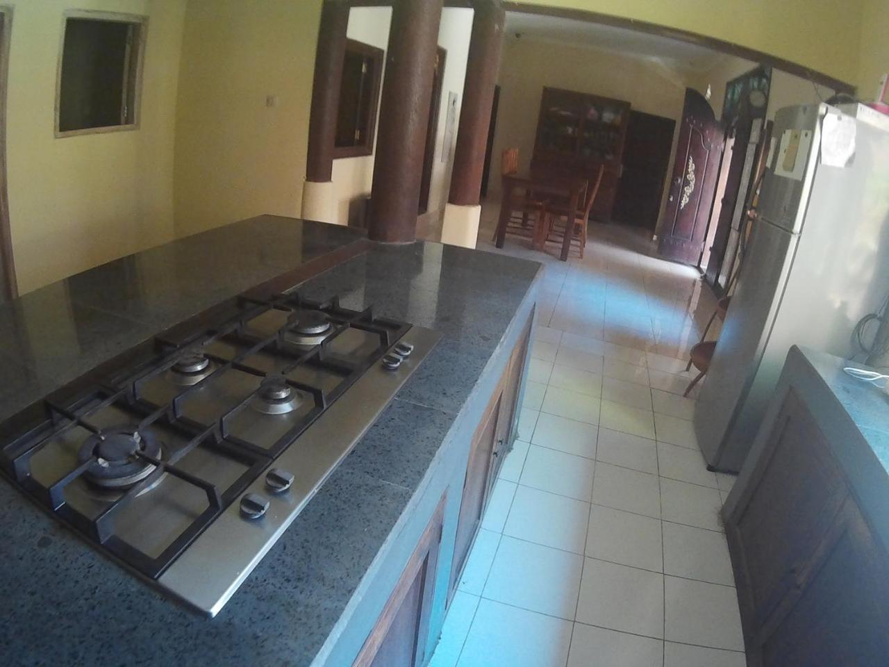 Pinpoint Guest house 3*