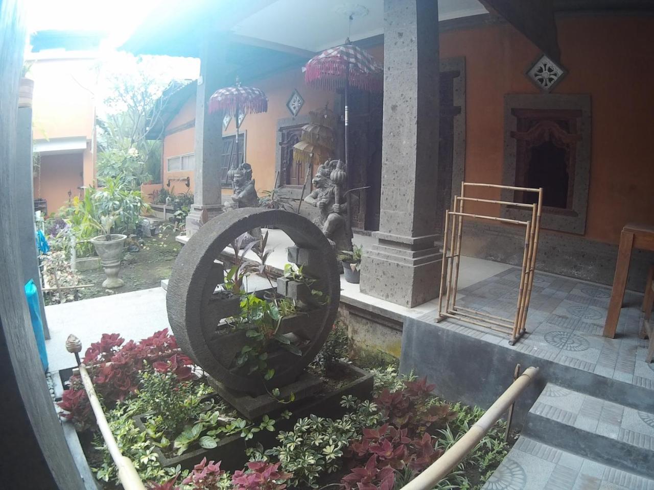 Pinpoint 3* Canggu (Bali)