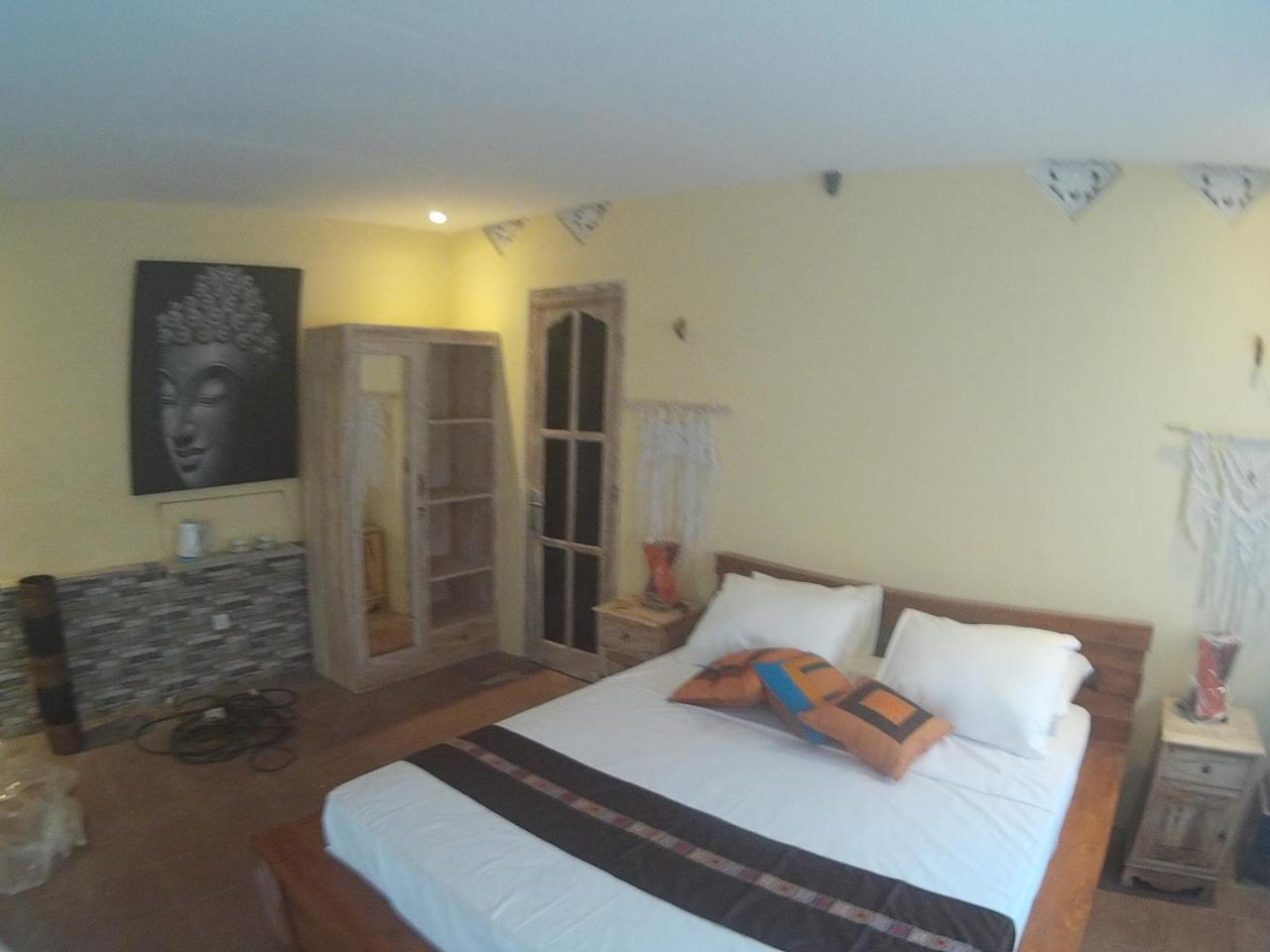 Pinpoint Guest house