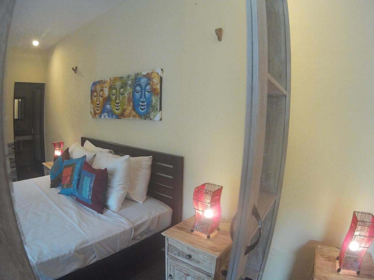 Pinpoint Canggu (Bali)