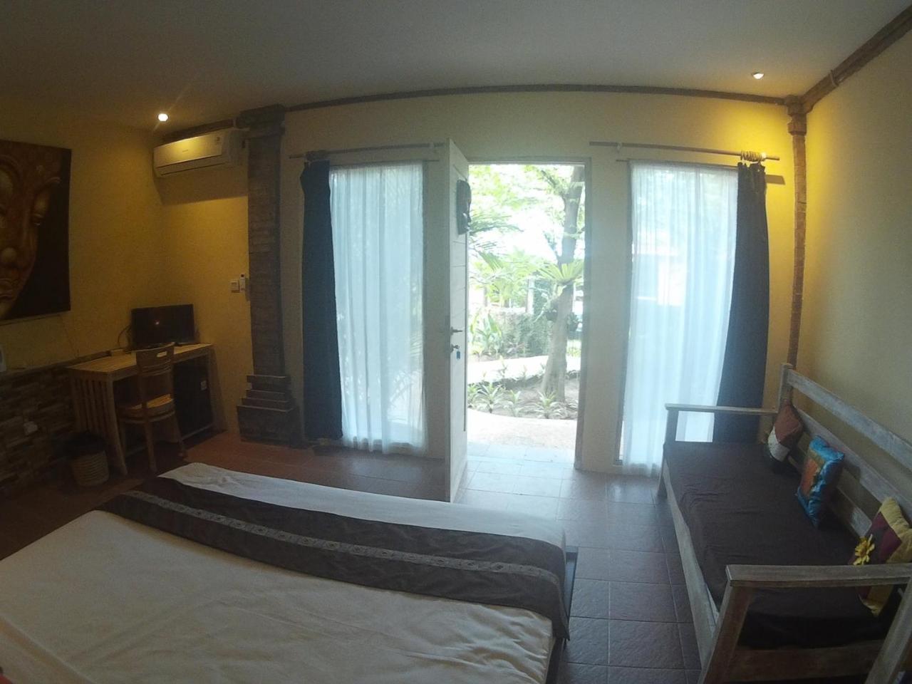 Pinpoint 3* Canggu (Bali)