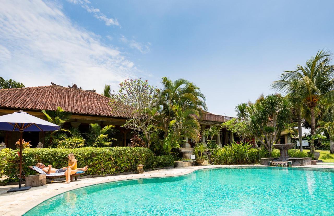 Resort Vision Keramas