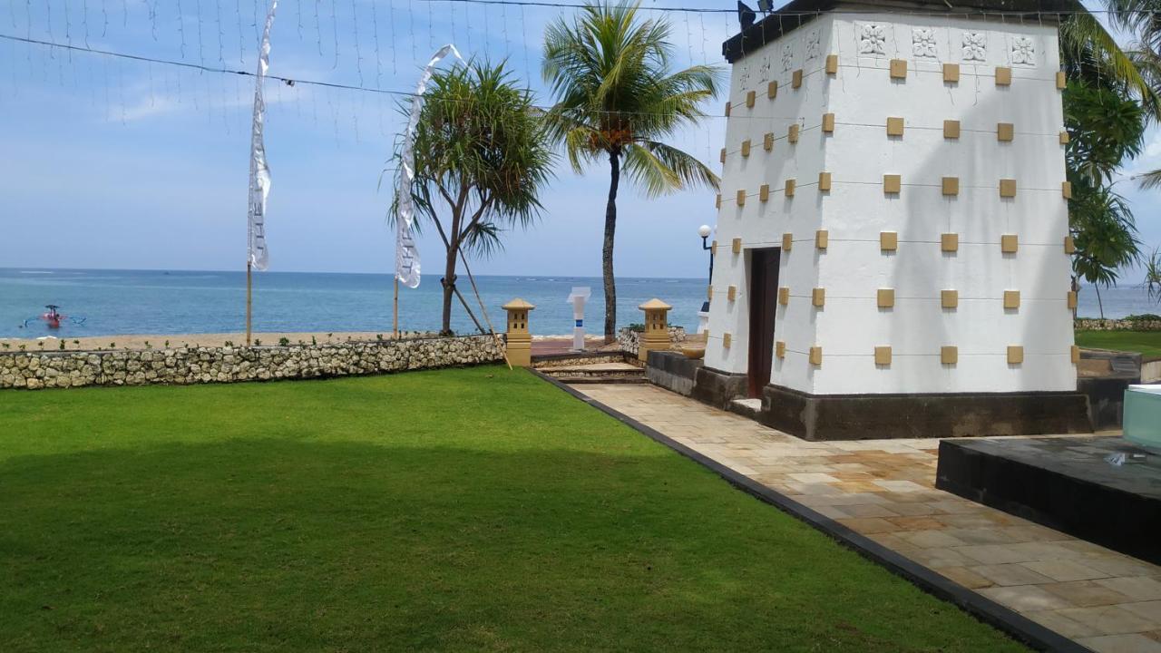 At The Patra Bali And - Chse Certified Villa Kuta (Bali)