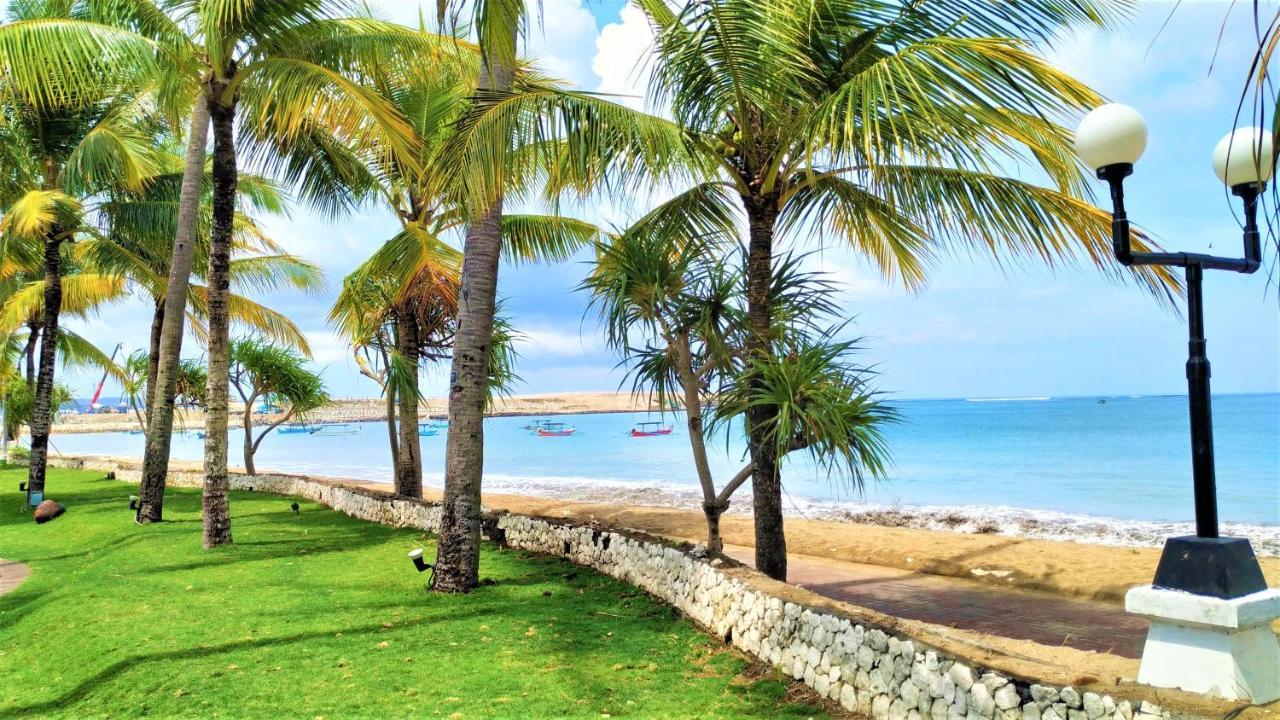 At The Patra Bali And - Chse Certified Villa Kuta (Bali)