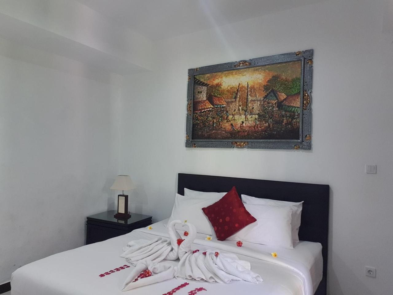 Hotel Palm Bamboo