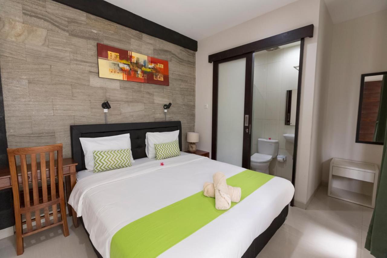 Spirit Guest house 3*