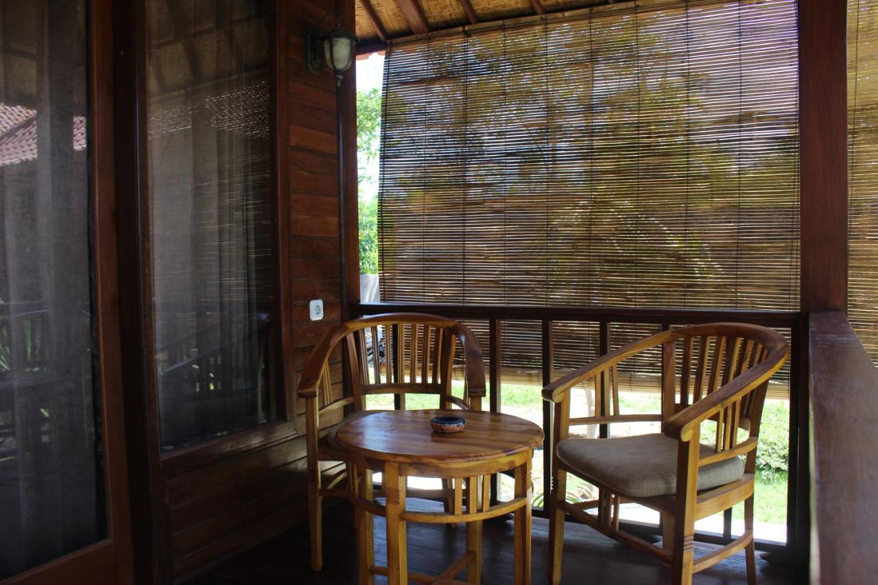 Pattri Garden Lembongan 3* Nusa Lembongan (Bali)